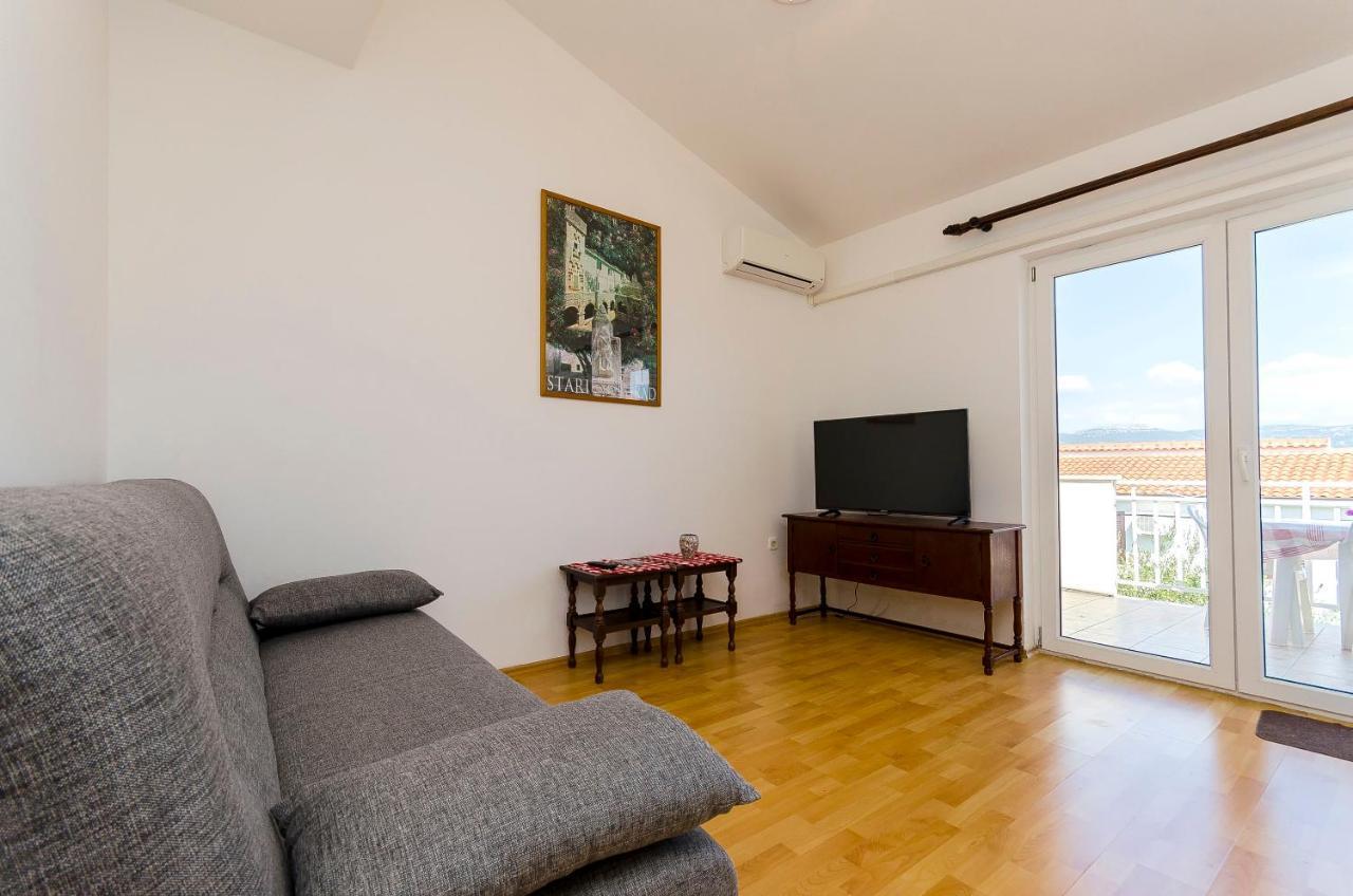 Apartments Milka スラティネ エクステリア 写真