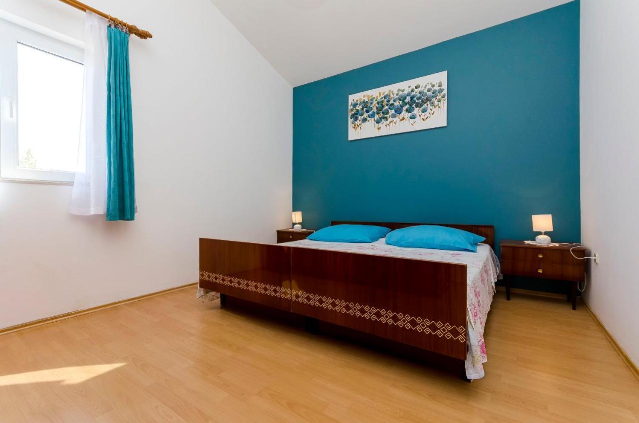 Apartments Milka スラティネ エクステリア 写真