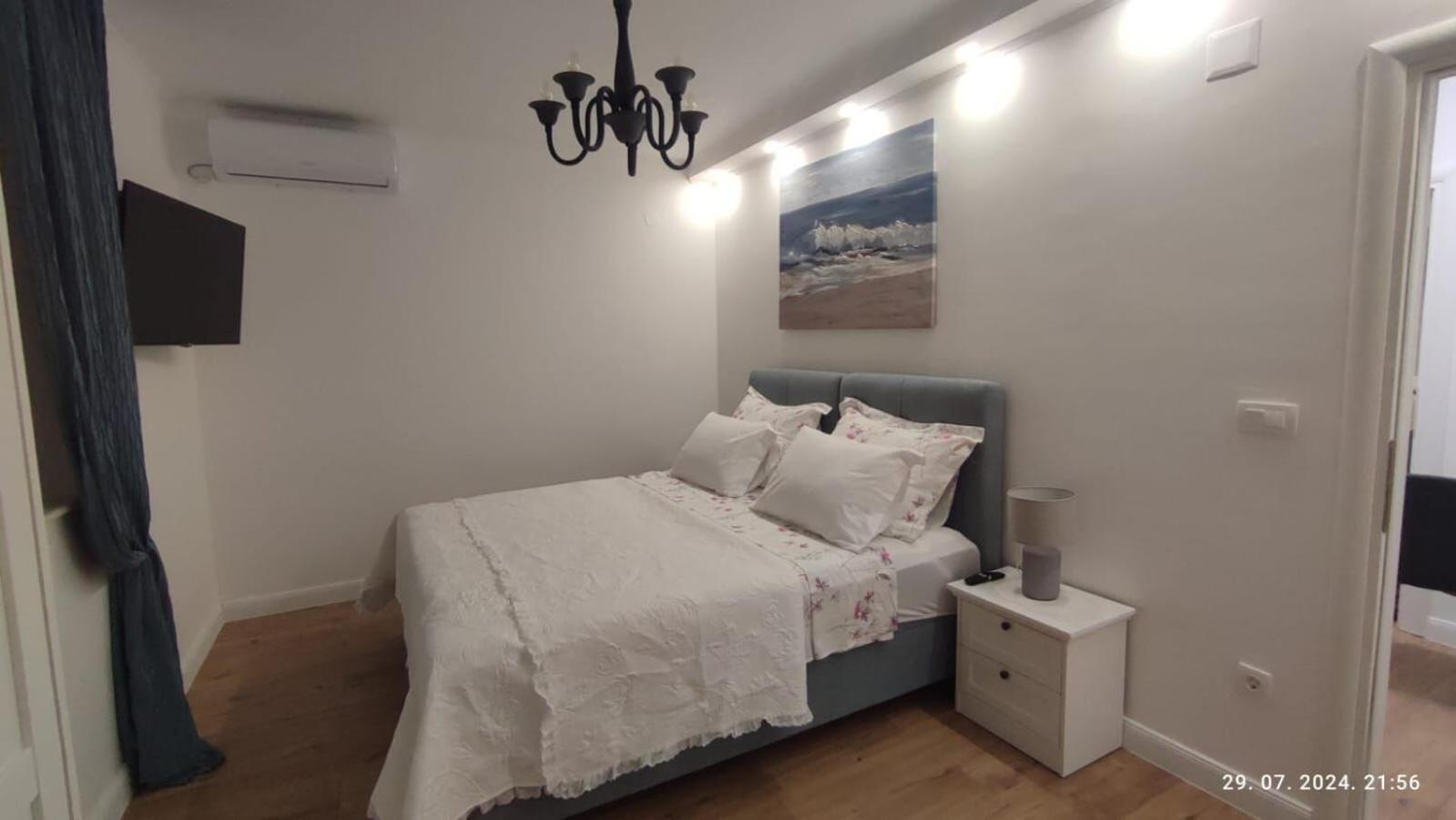 Apartments Milka スラティネ エクステリア 写真