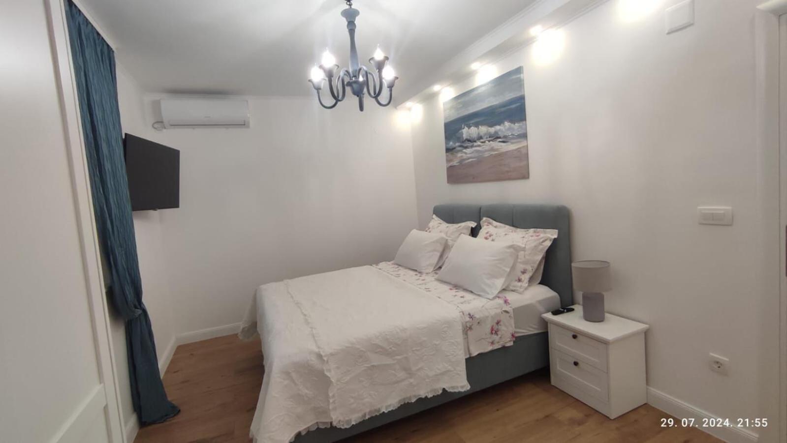 Apartments Milka スラティネ エクステリア 写真