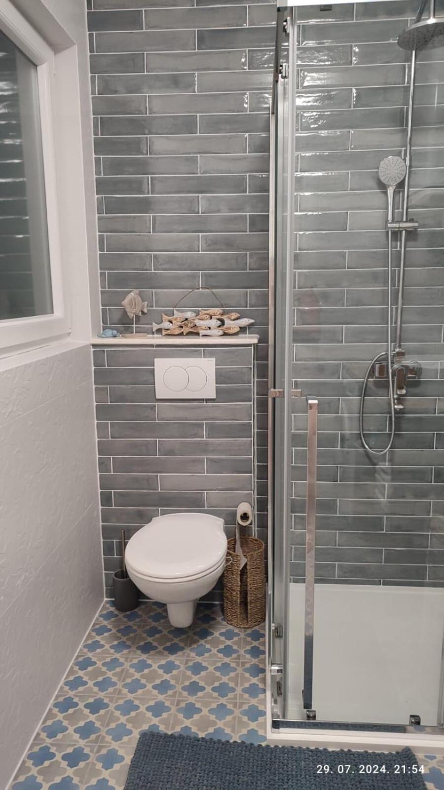 Apartments Milka スラティネ エクステリア 写真