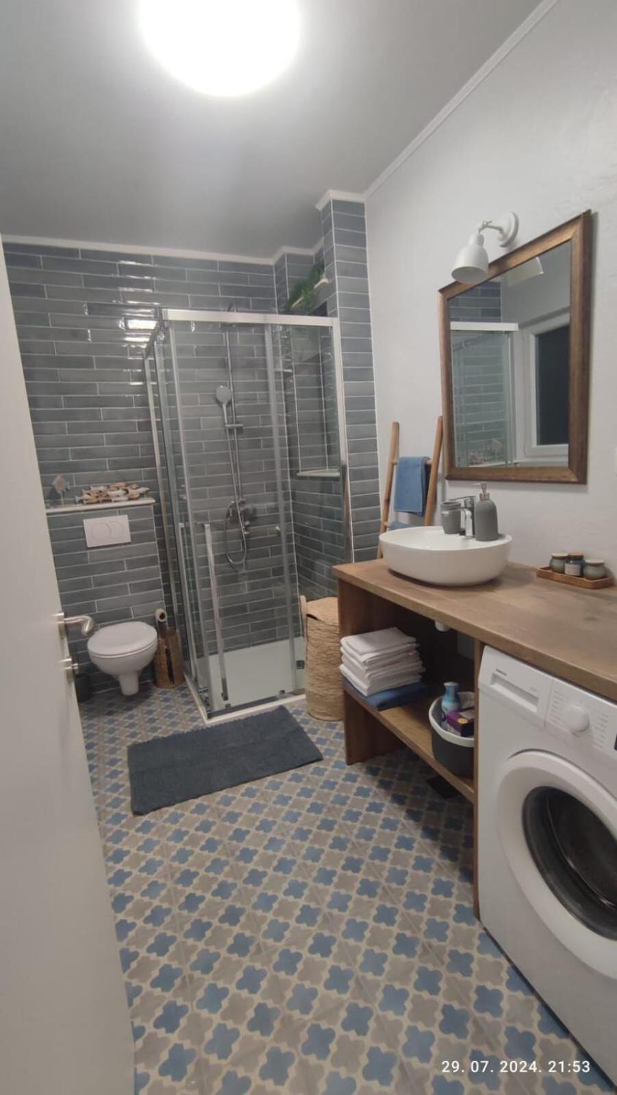 Apartments Milka スラティネ エクステリア 写真
