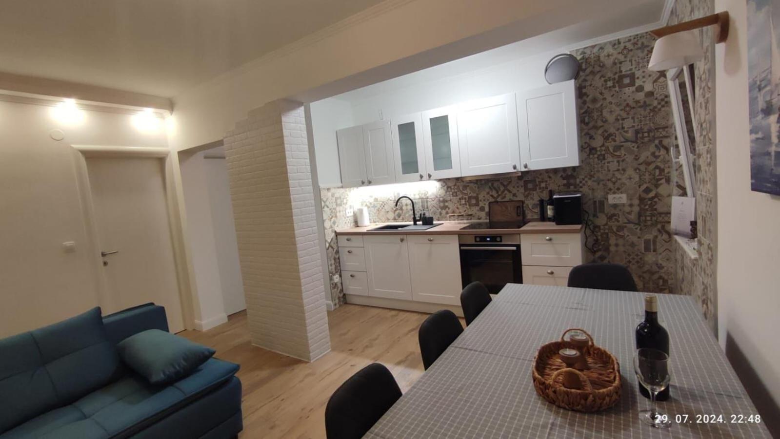 Apartments Milka スラティネ エクステリア 写真