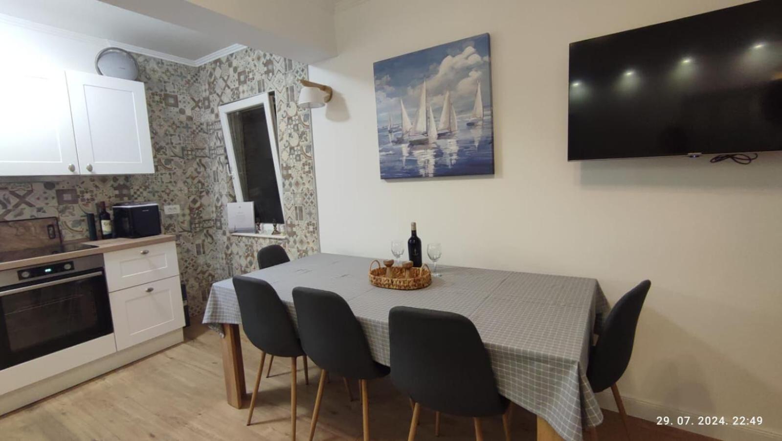 Apartments Milka スラティネ エクステリア 写真